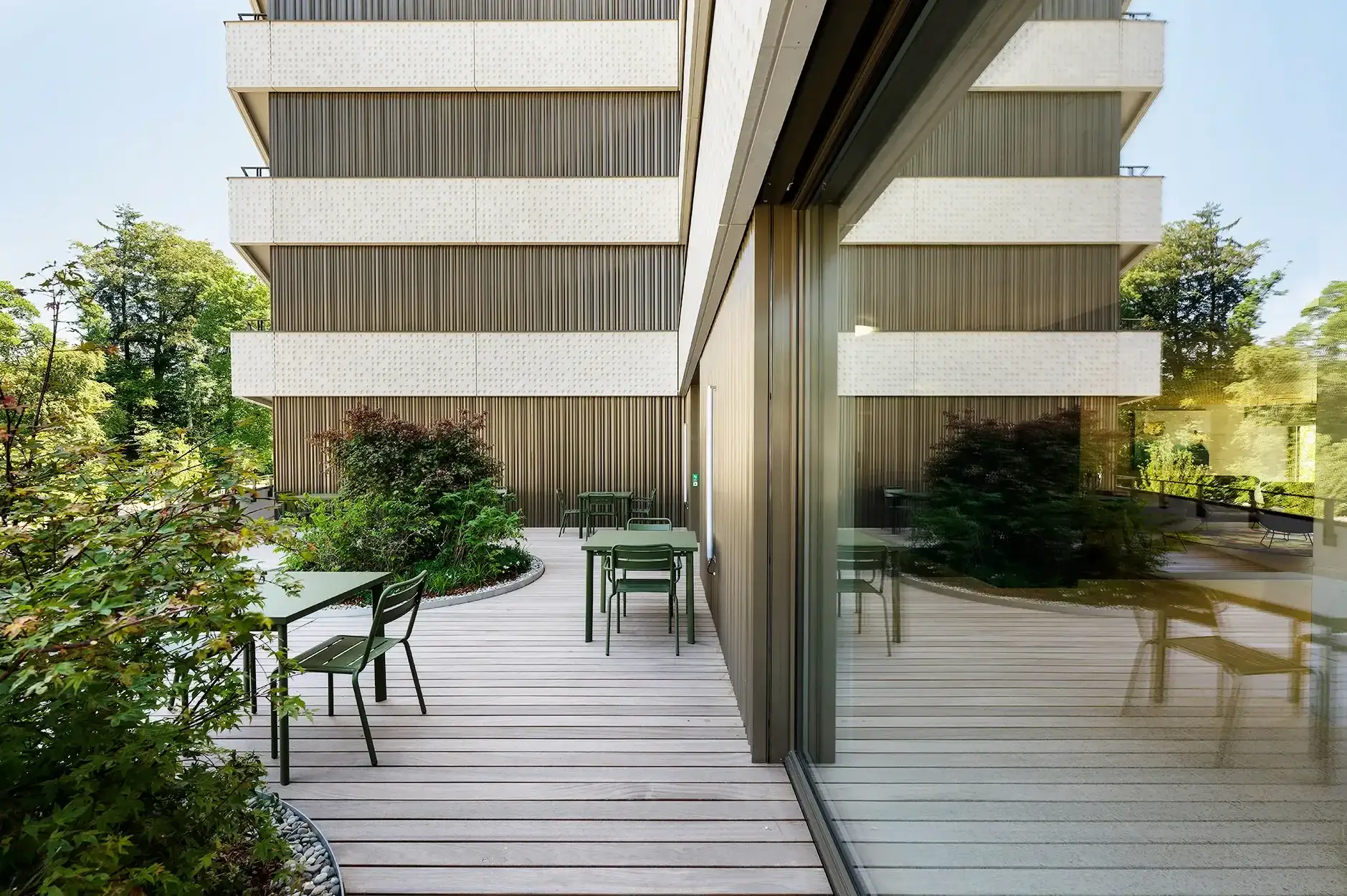 G90 Foto Aussen Terrasse Aufenthalt