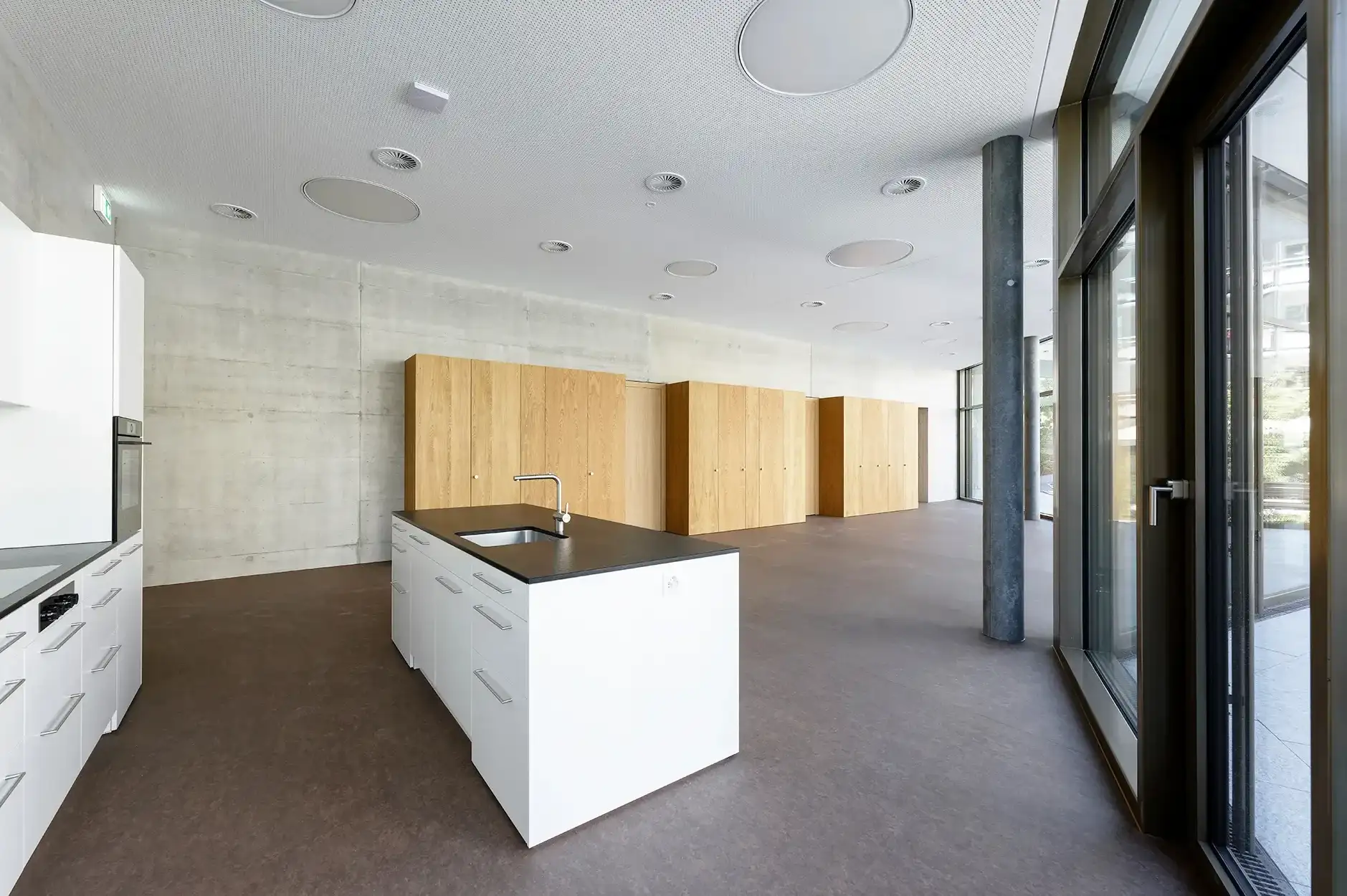 G90 Foto Innen Küche