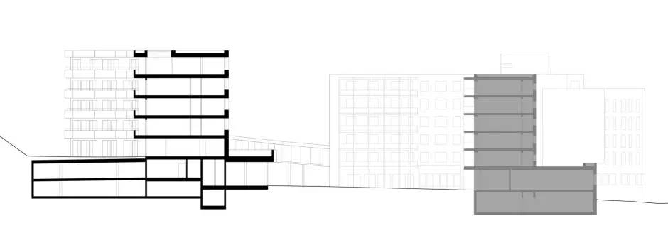 G90 HP Querschnitt 1