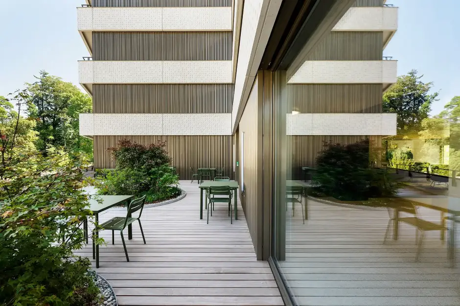 G90 Foto Aussen Terrasse Aufenthalt