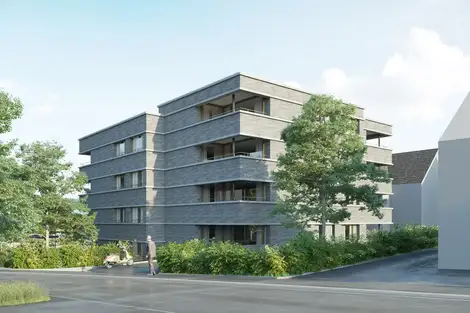 G93 Visualisierung Aussen Strasse