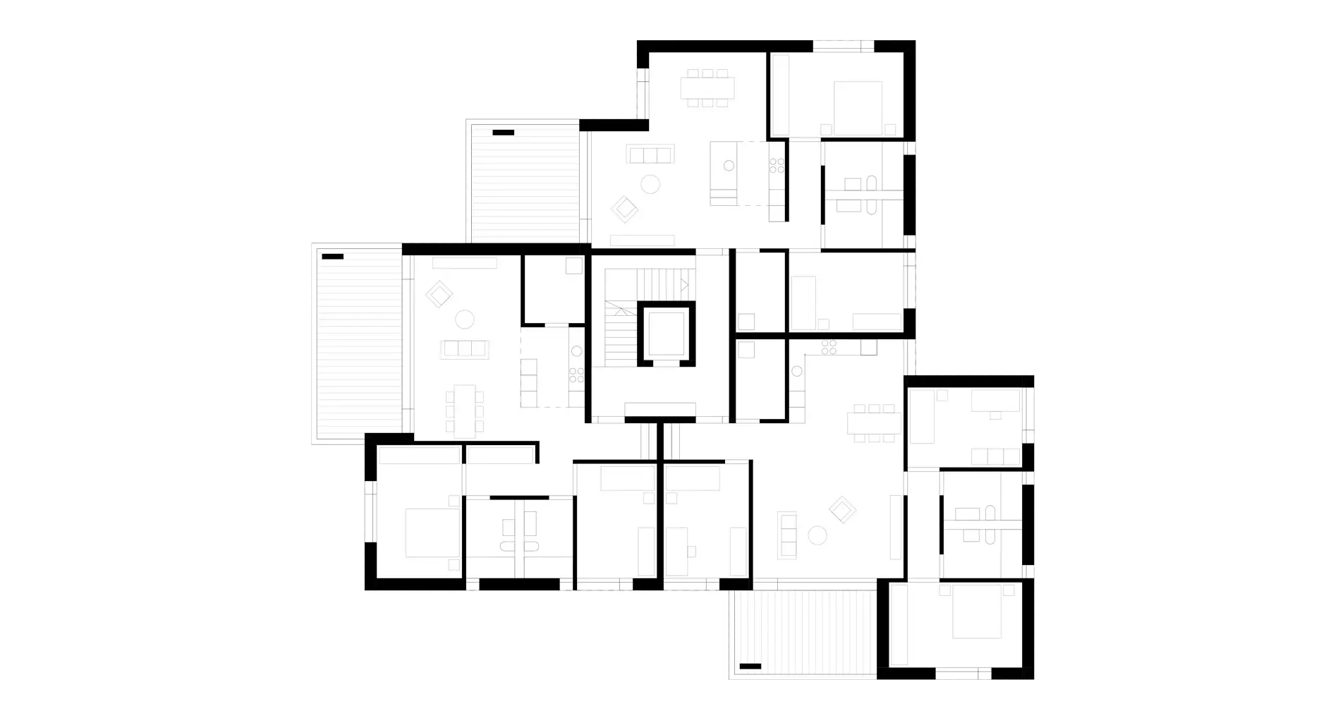 G99 HP Haus 1 Grundriss Ebene 1 3
