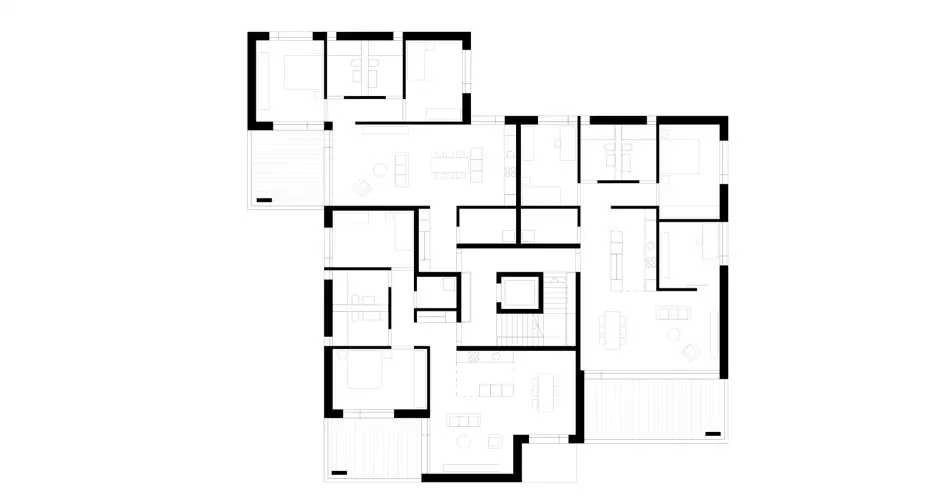 G99 HP Haus 2 Grundriss Ebene 1 3