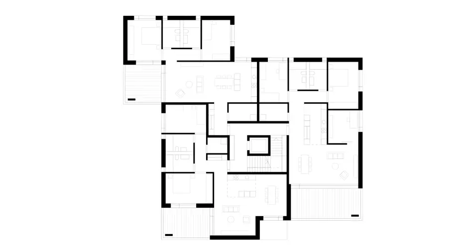 G99 HP Haus 2 Grundriss Ebene 1 3