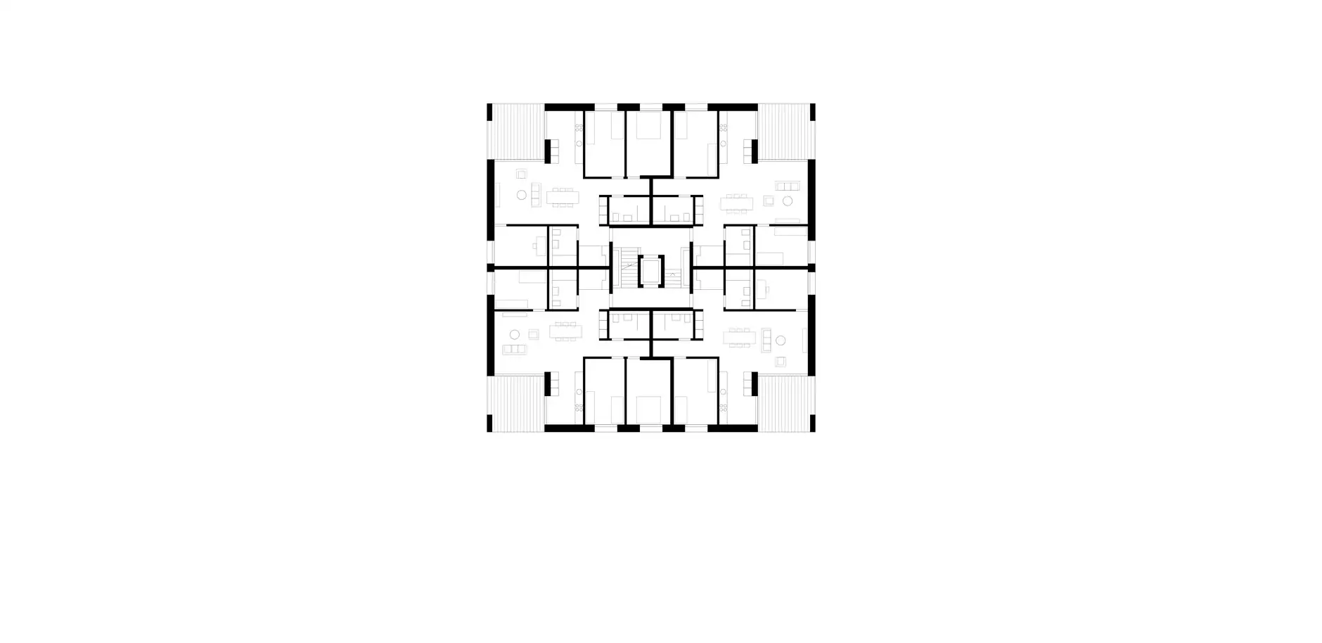 H02 HP Grundriss 1 2 Obergeschoss