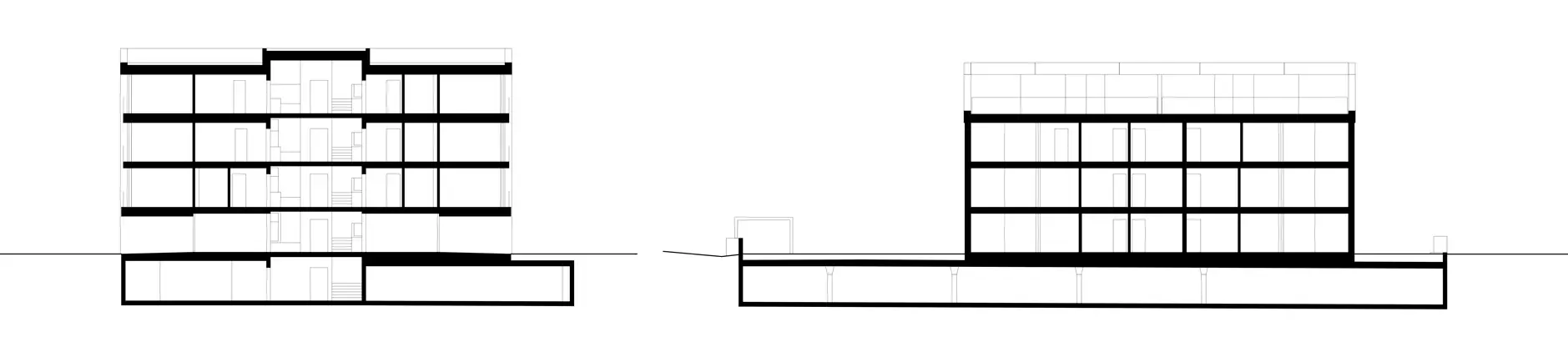 H02 HP Längsschnitte