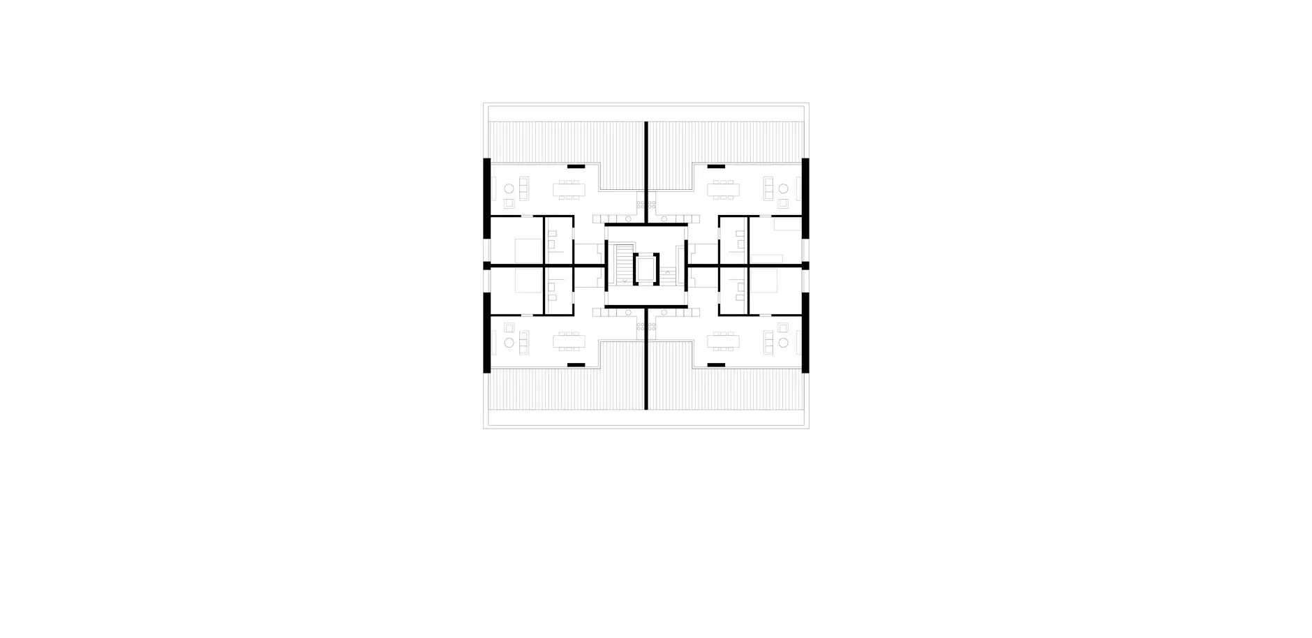 H02 HP Grundriss Attika