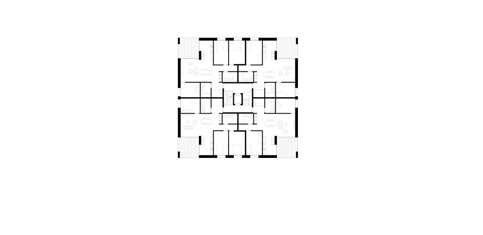 H02 HP Grundriss 1 2 Obergeschoss