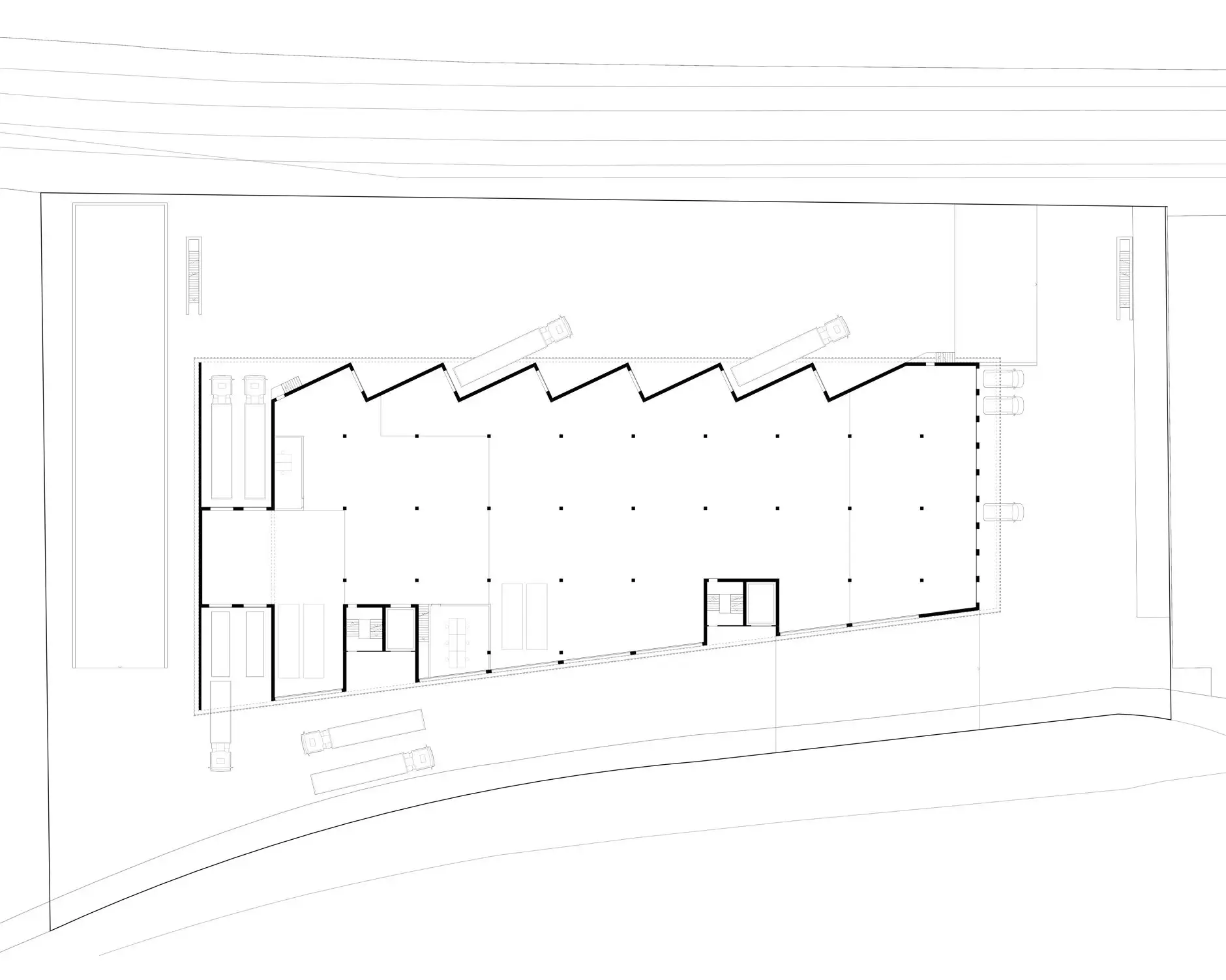 H04 HP Grundriss Erdgeschoss