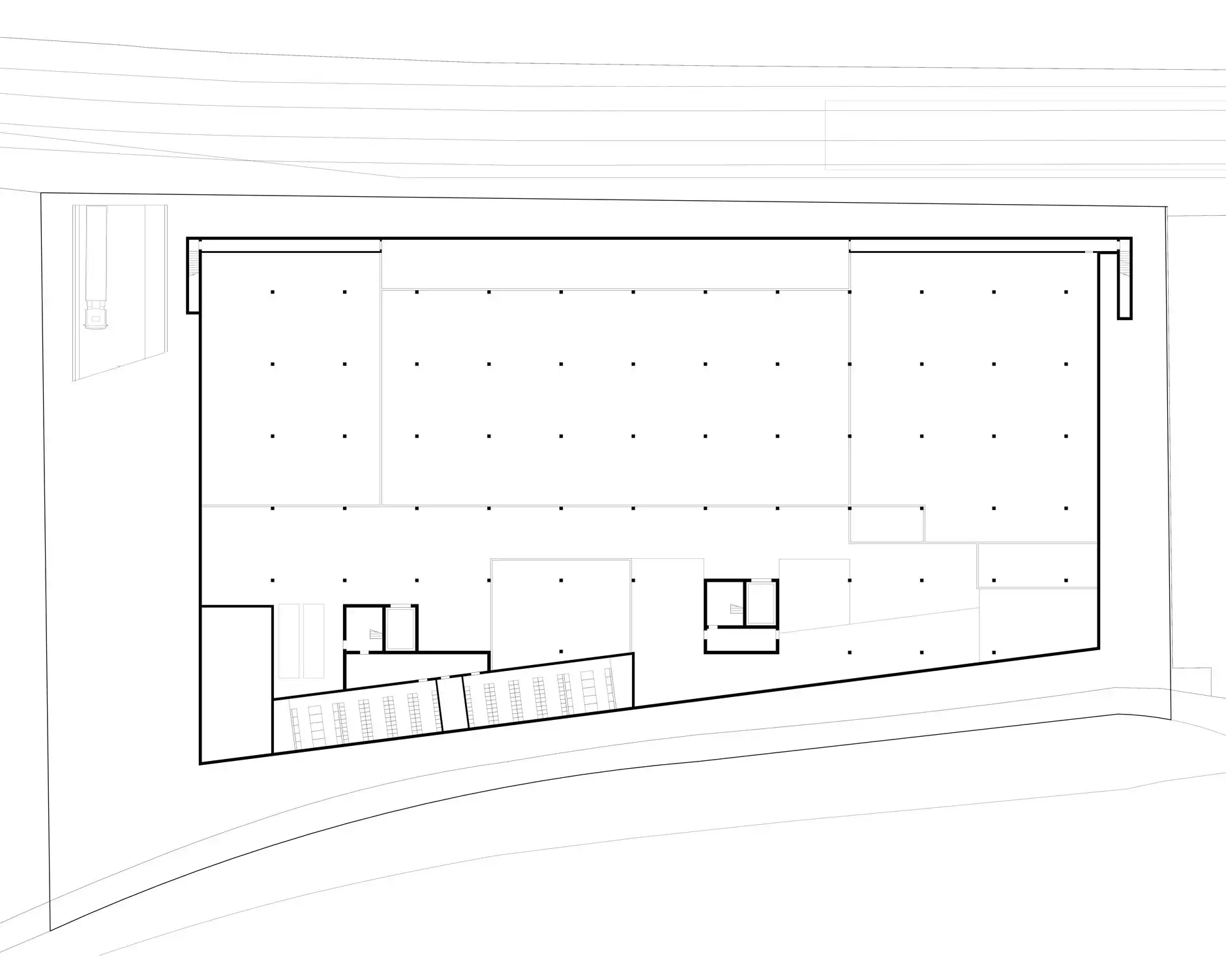 H04 HP Grundriss Untergeschoss