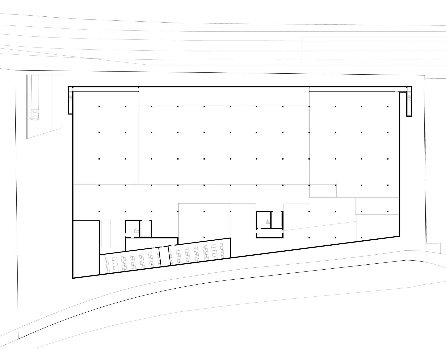 H04 HP Grundriss Untergeschoss