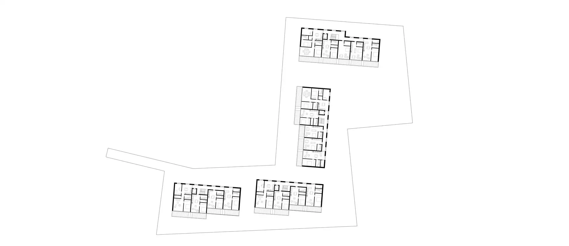H05 HP Grundriss 1 2 Obergeschoss