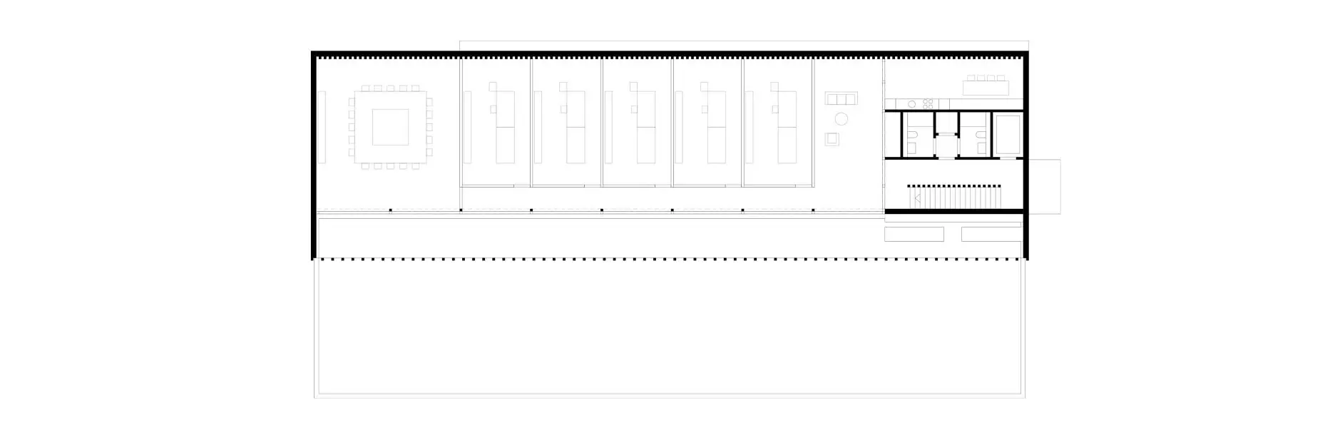 H07 HP Grundriss 2 Obergeschoss