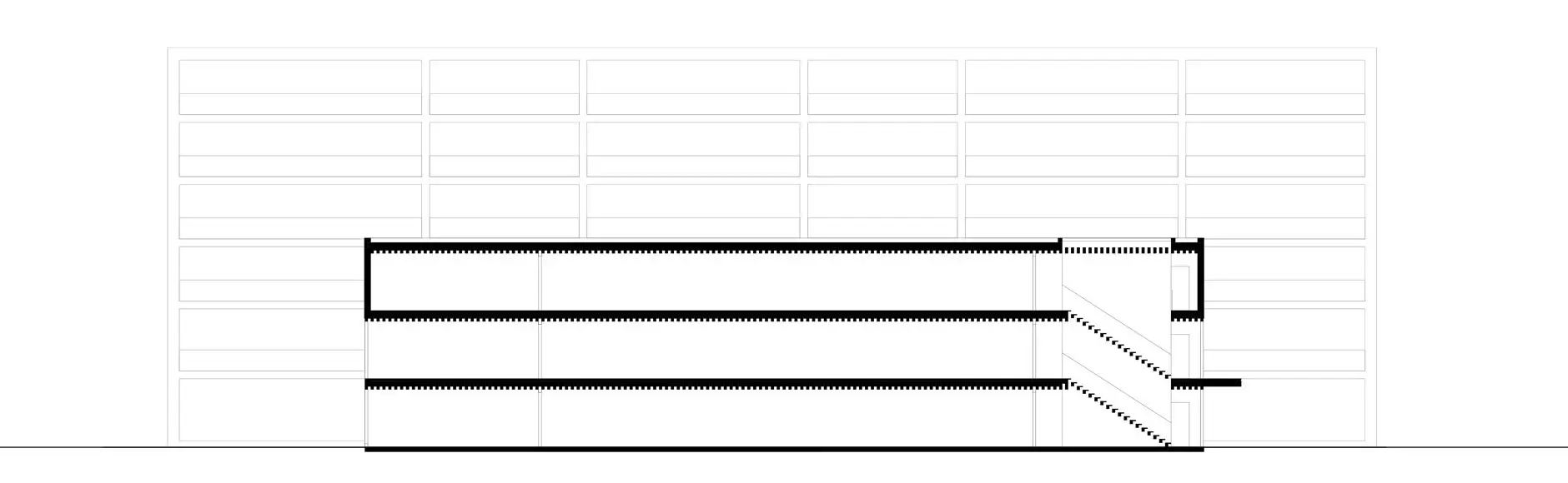 H07 HP Längsschnitt