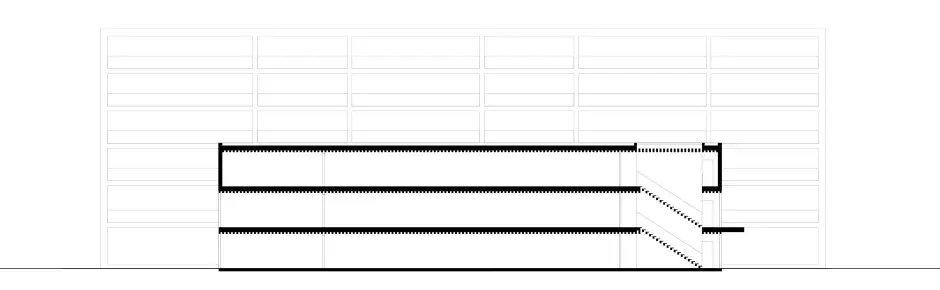 H07 HP Längsschnitt