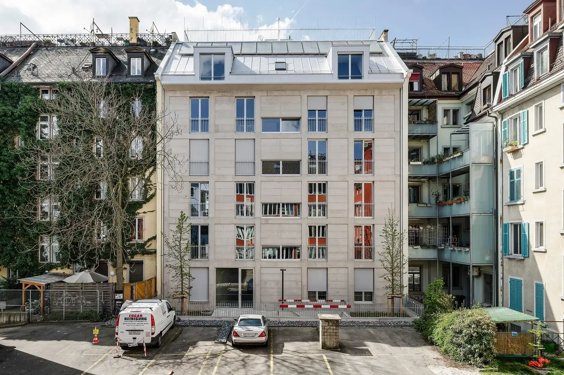 H09 Foto Aussen Innenhof