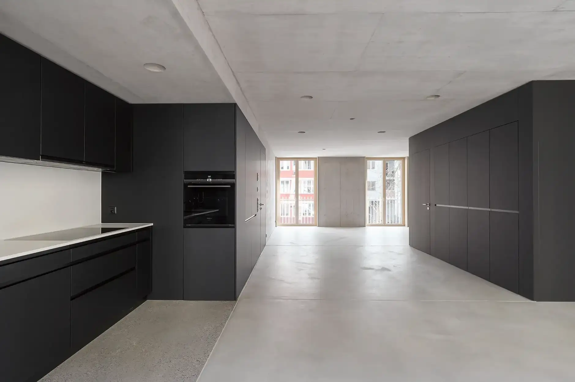 H09 Foto Innen Wohnen Kochen