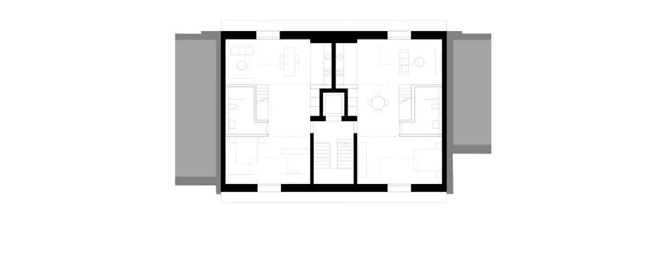 H09 HP Grundriss 1 Dachgeschoss