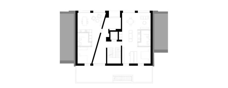 H09 HP Grundriss Erdgeschoss