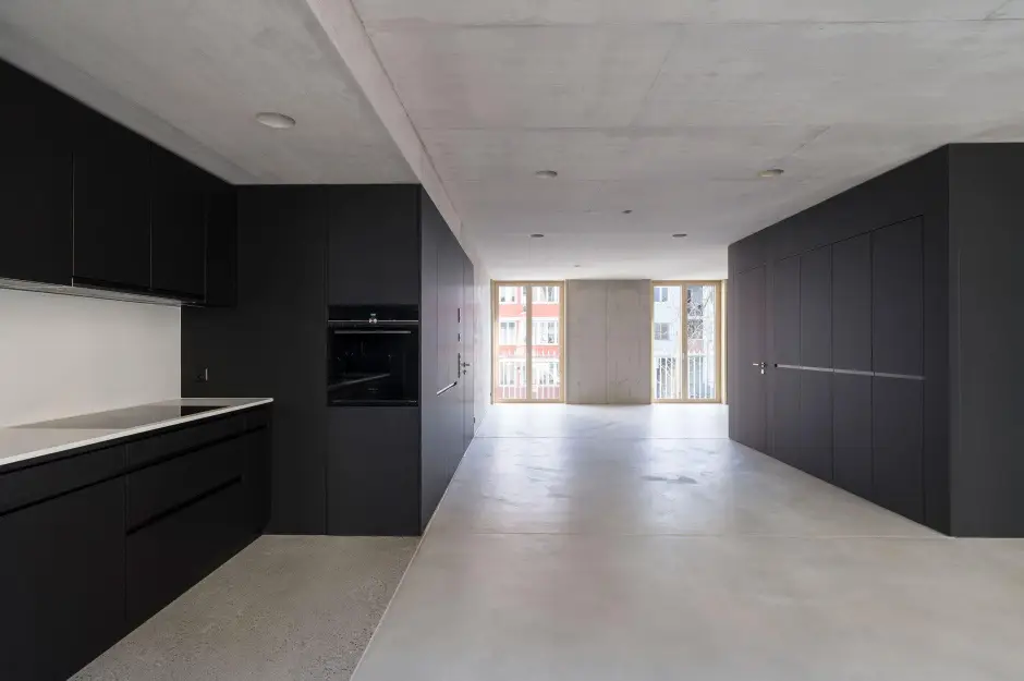 H09 Foto Innen Wohnen Kochen