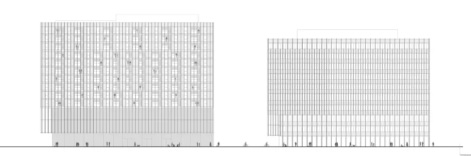 H11 HP Fassade Ost