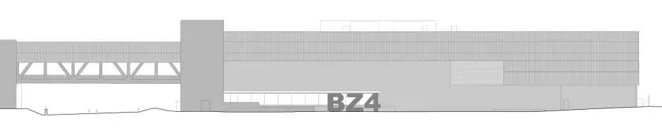 H12 HP Fassade Nord