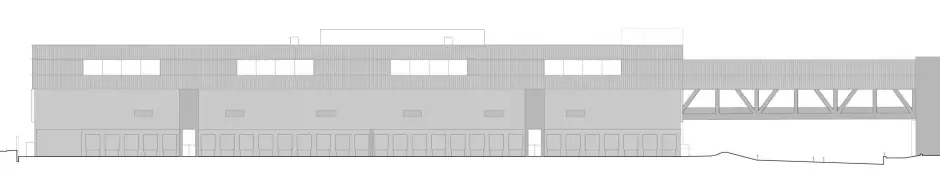 H12 HP Fassade Süd