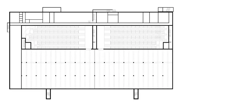 H12 HP Grundriss 1 Untergeschoss