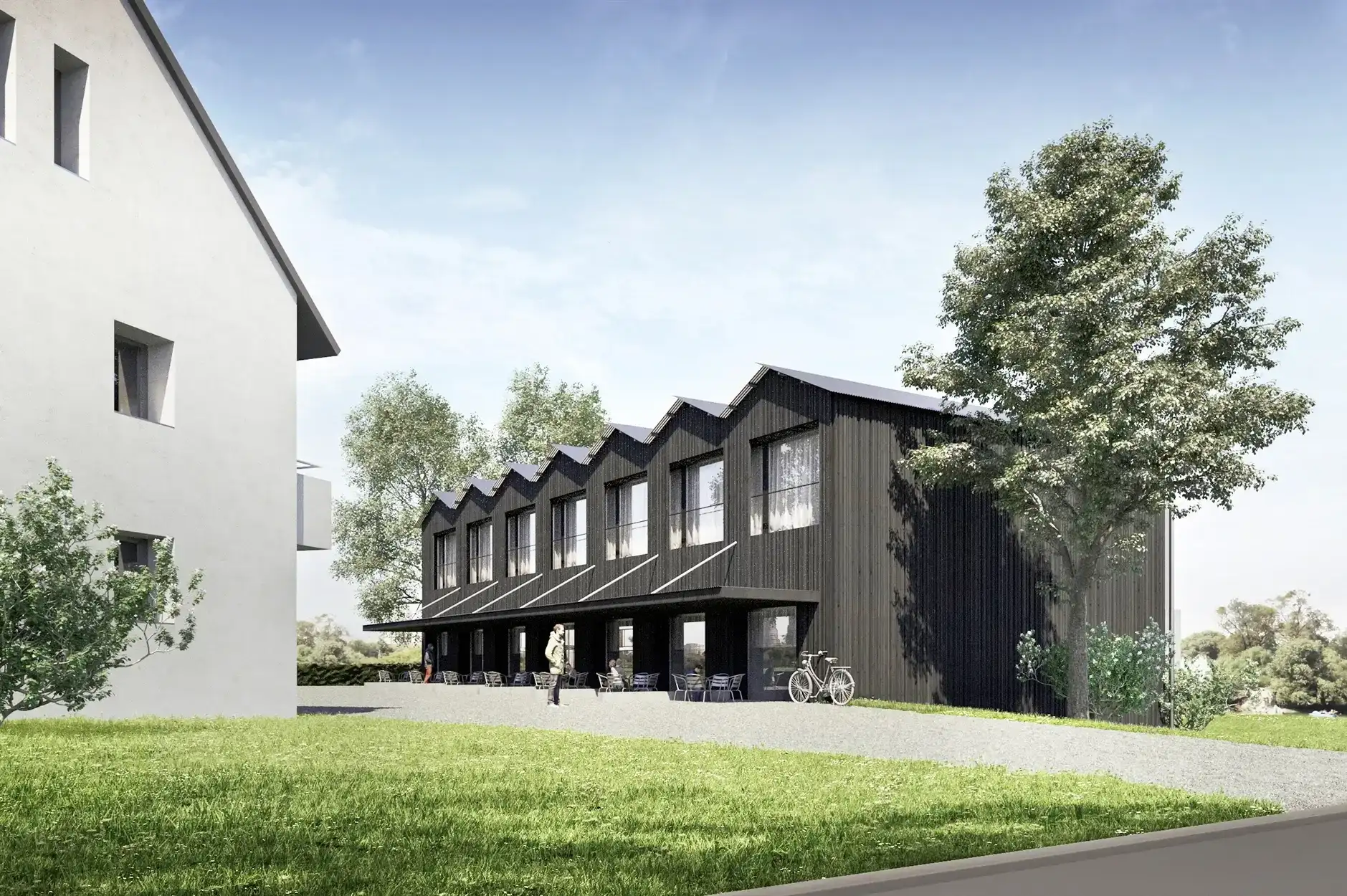 H17 Visualisierung Aussen 01