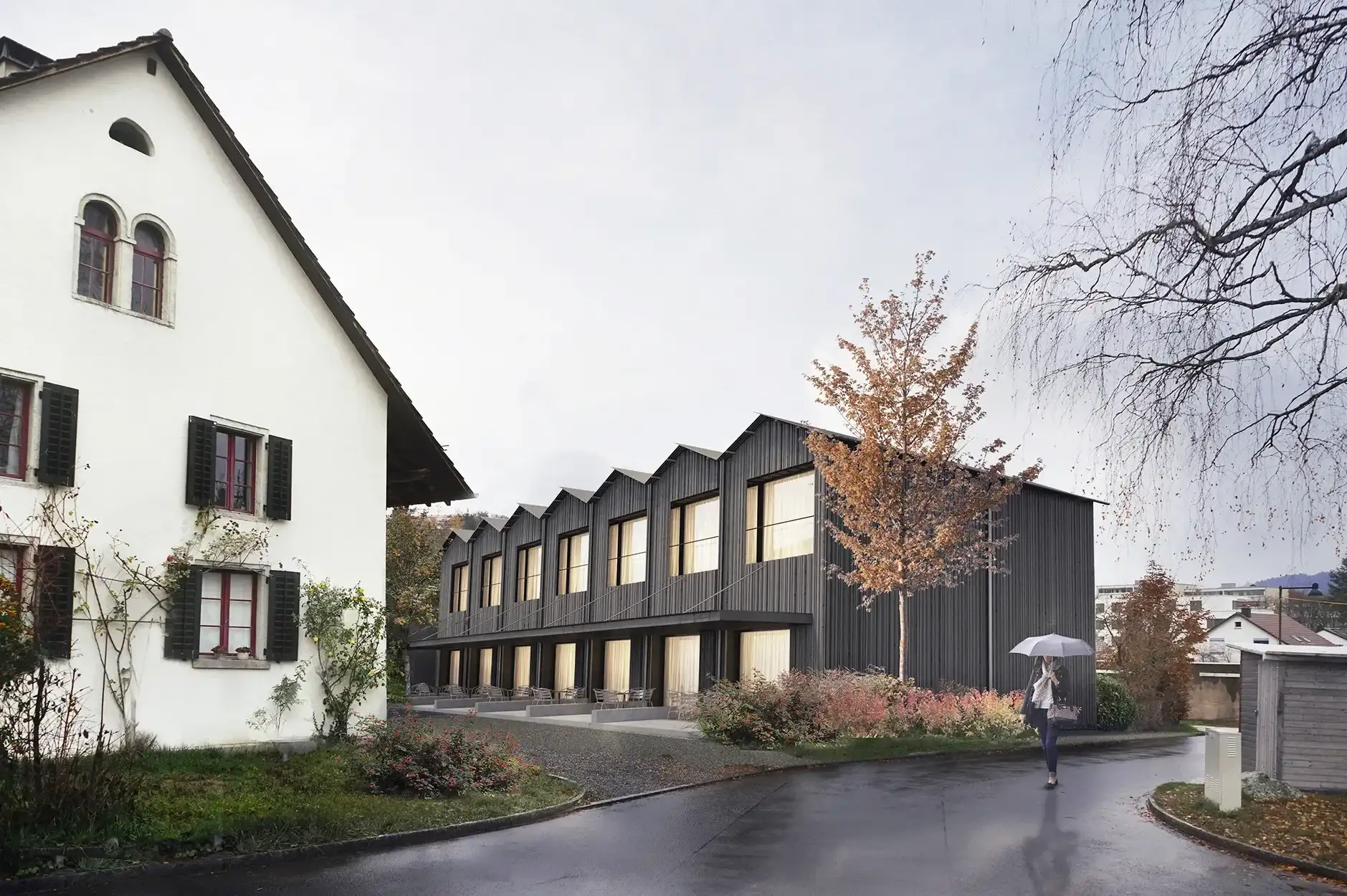 H17 Visualisierung Aussen 03