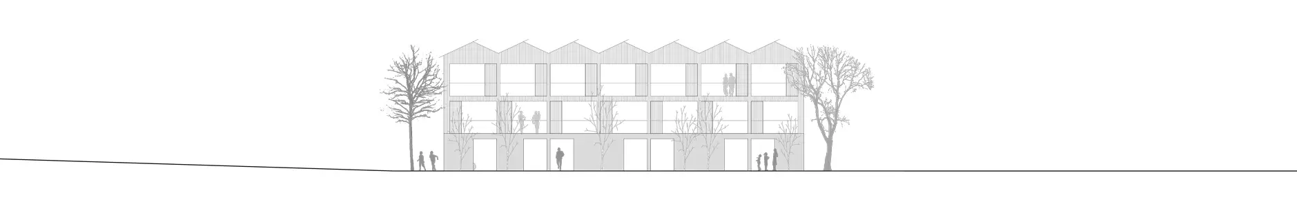 H17 HP Fassade Ost