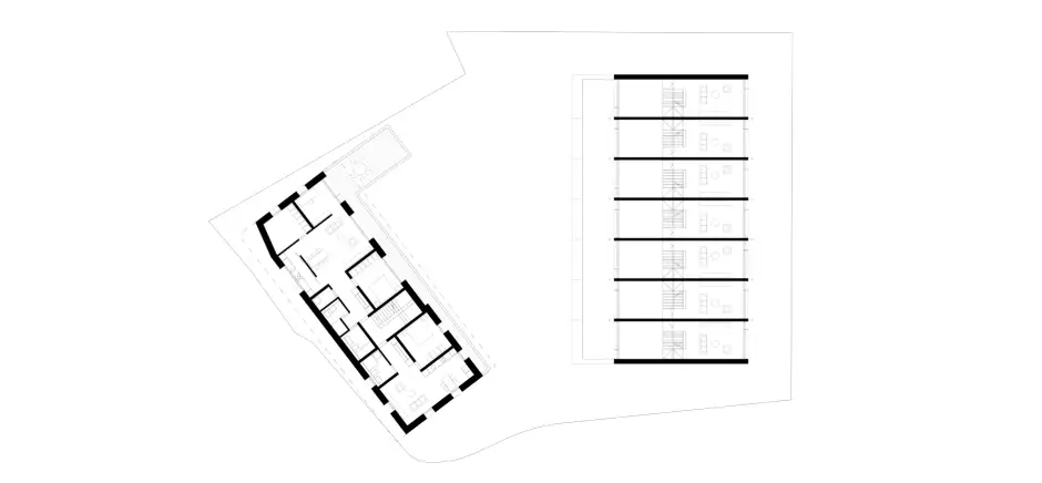 H17 HP Grundriss 1 Obergeschoss