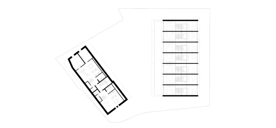 H17 HP Grundriss 2 Obergeschoss