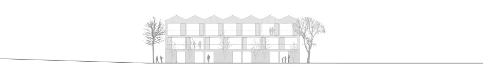 H17 HP Fassade Ost