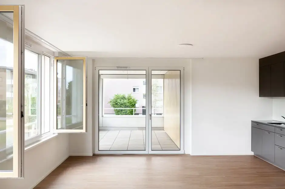 H19 Foto Innen Wohnen Essen Kochen