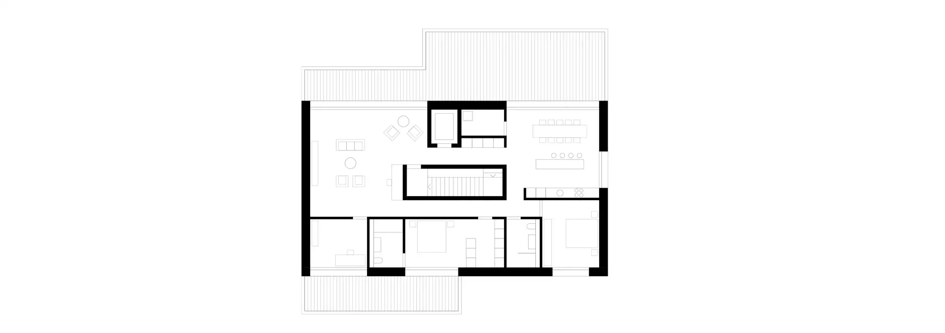 H20 HP Grundriss 2 Obergeschoss