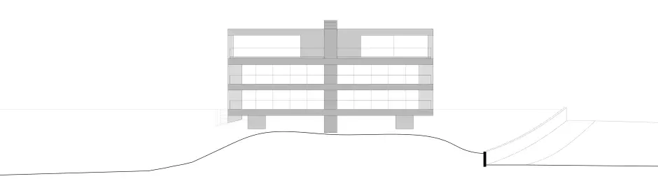 H21 HP Fassade Süd