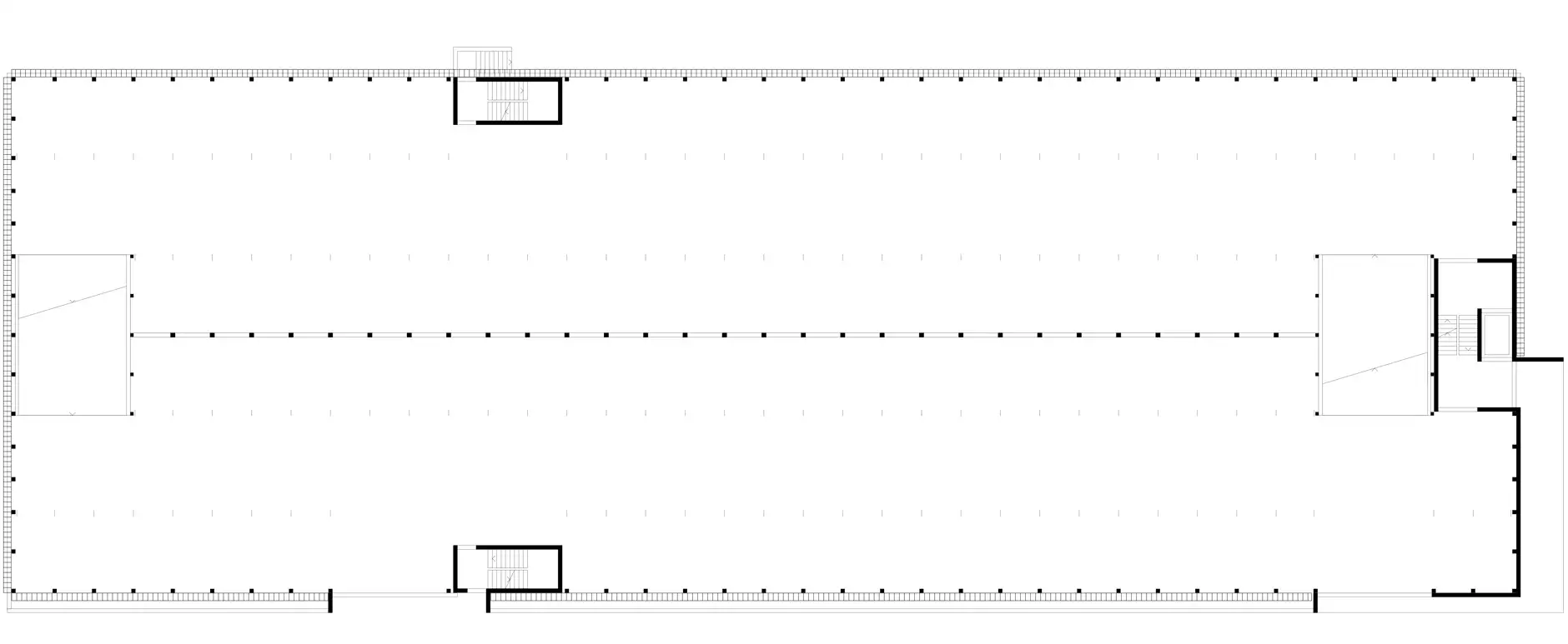 H22 HP Grundriss Ebene 0