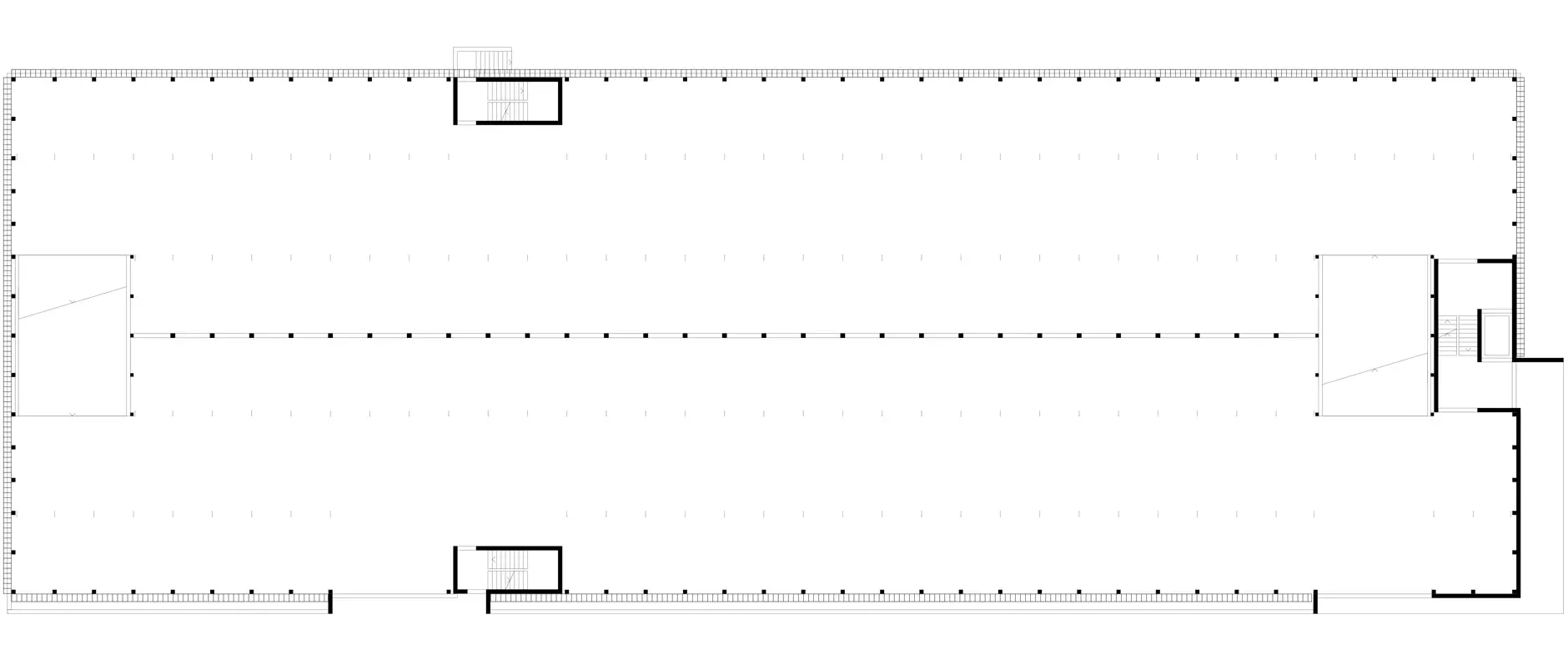 H22 HP Grundriss Ebene 0