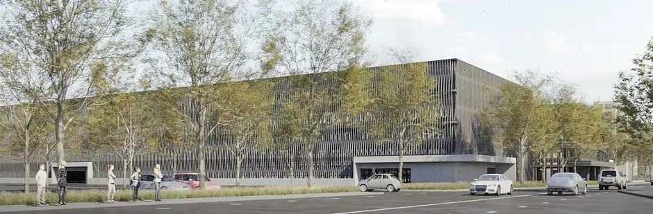 H22 Visualisierung Aussen Strasse 2