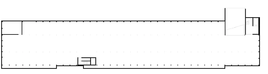 H22 HP Grundriss Ebene 2 Untergeschoss