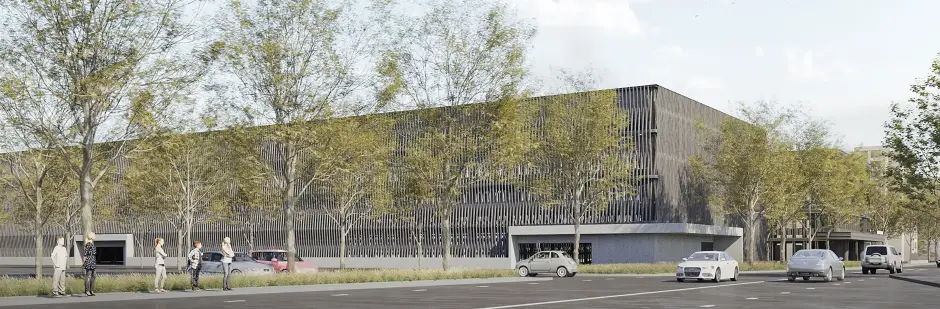 H22 Visualisierung Aussen Strasse 2