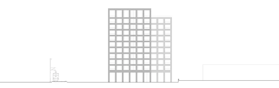 H23 HP Fassade Südost