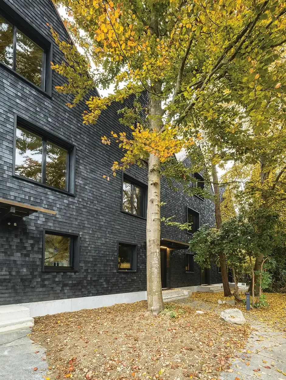 H28 Foto Aussen Eingang