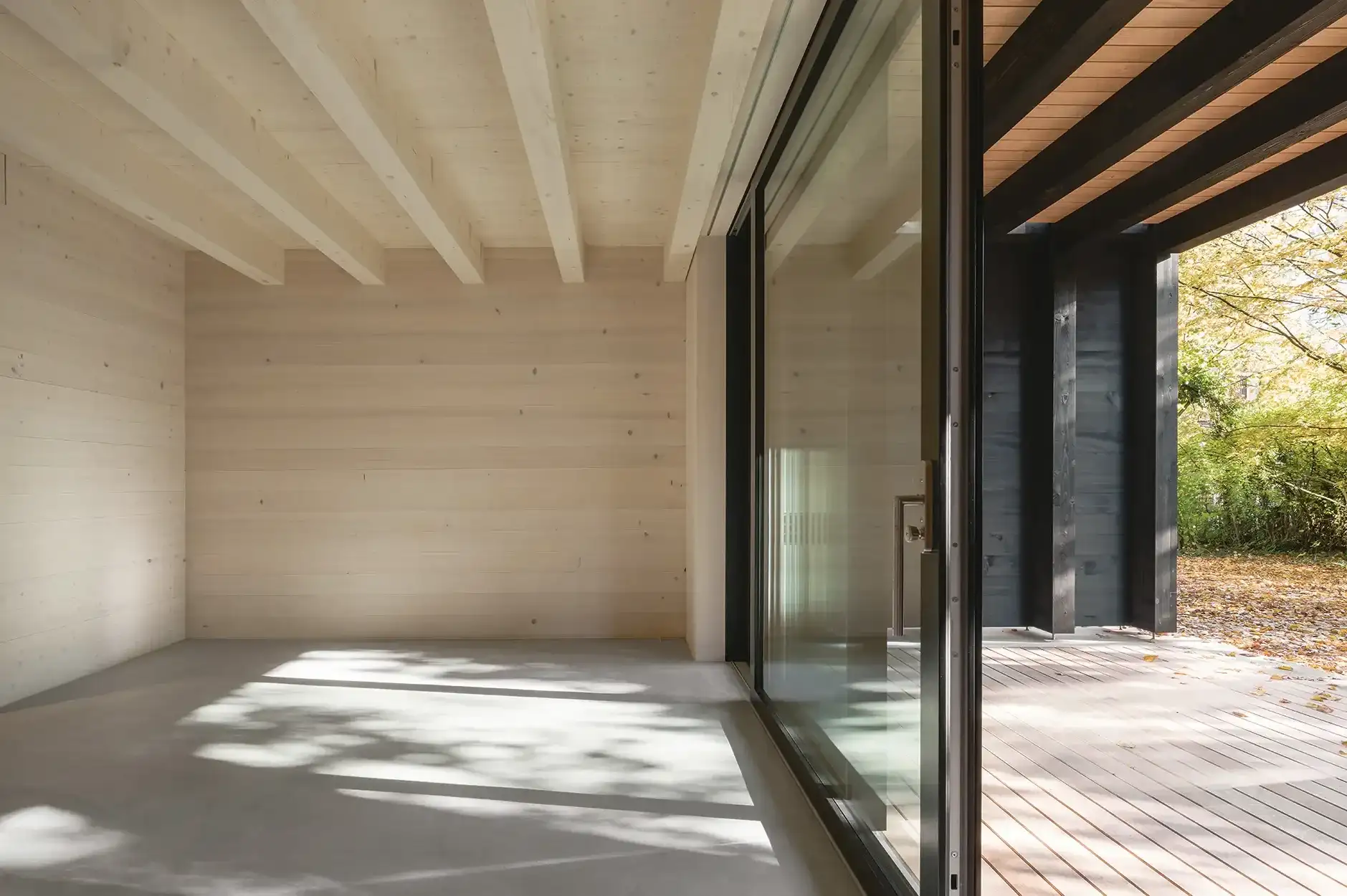 H28 Foto Innen Wohnen Sitzplatz