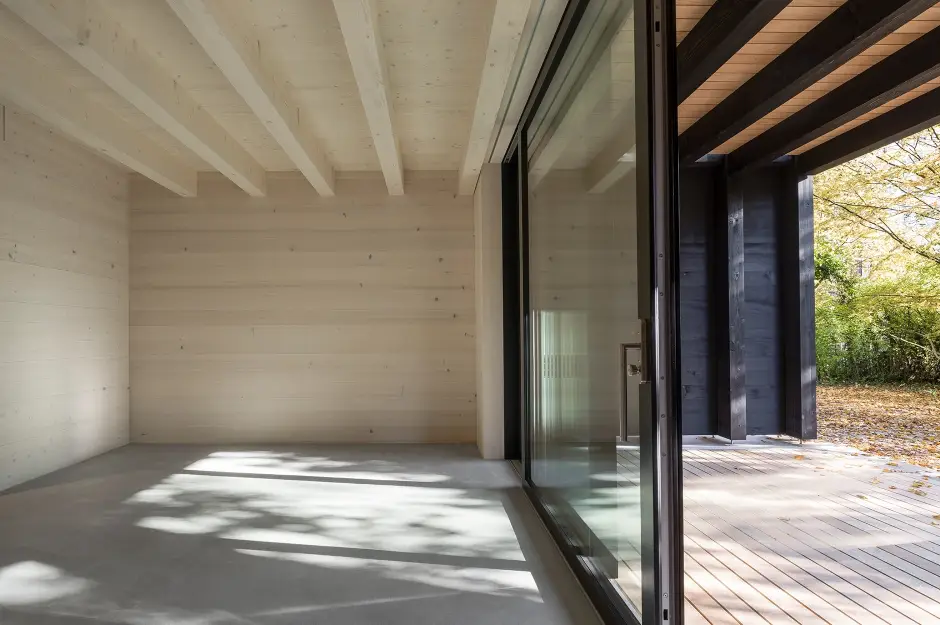 H28 Foto Innen Wohnen Sitzplatz