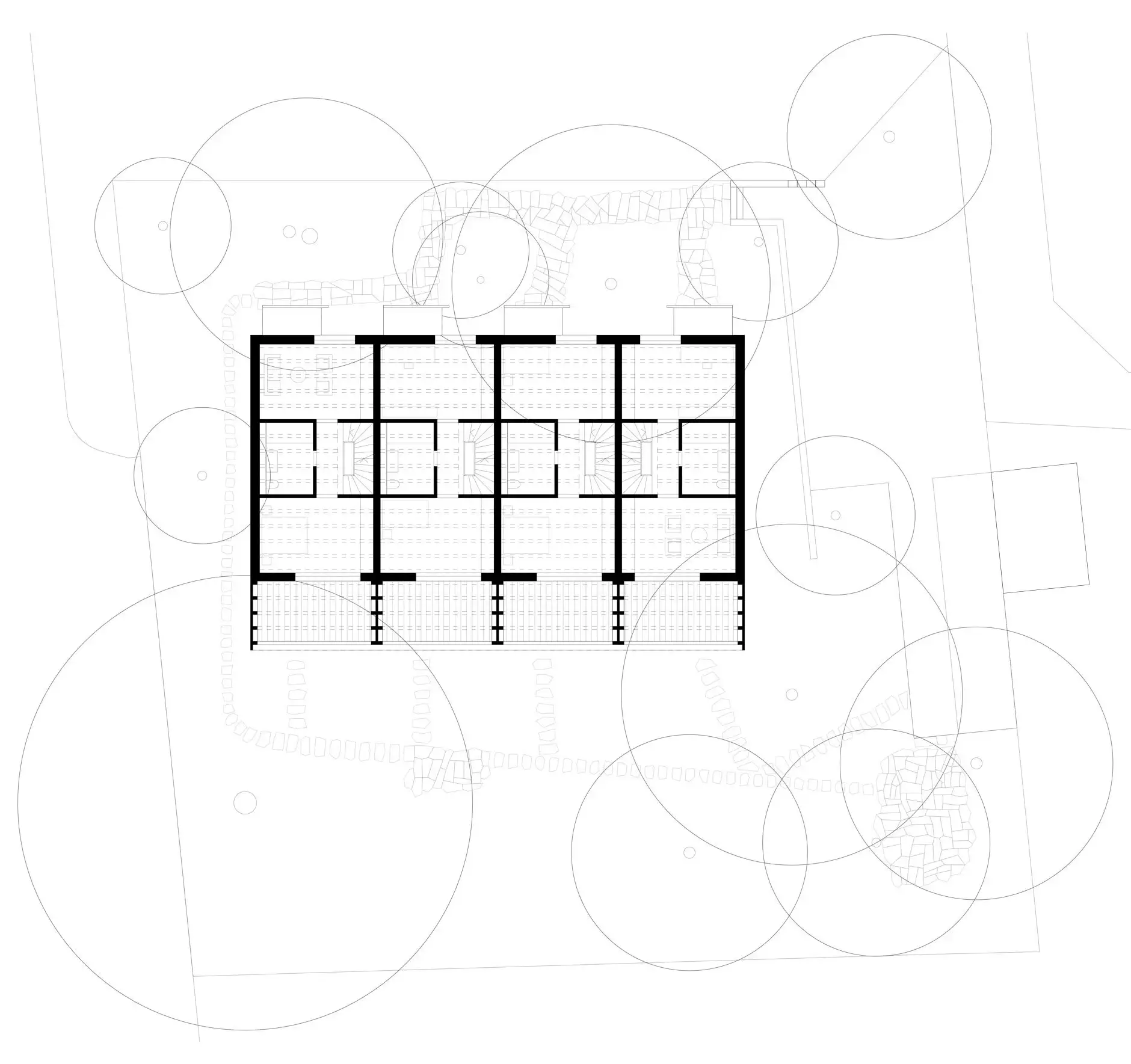 H28 HP Grundriss Obergeschoss