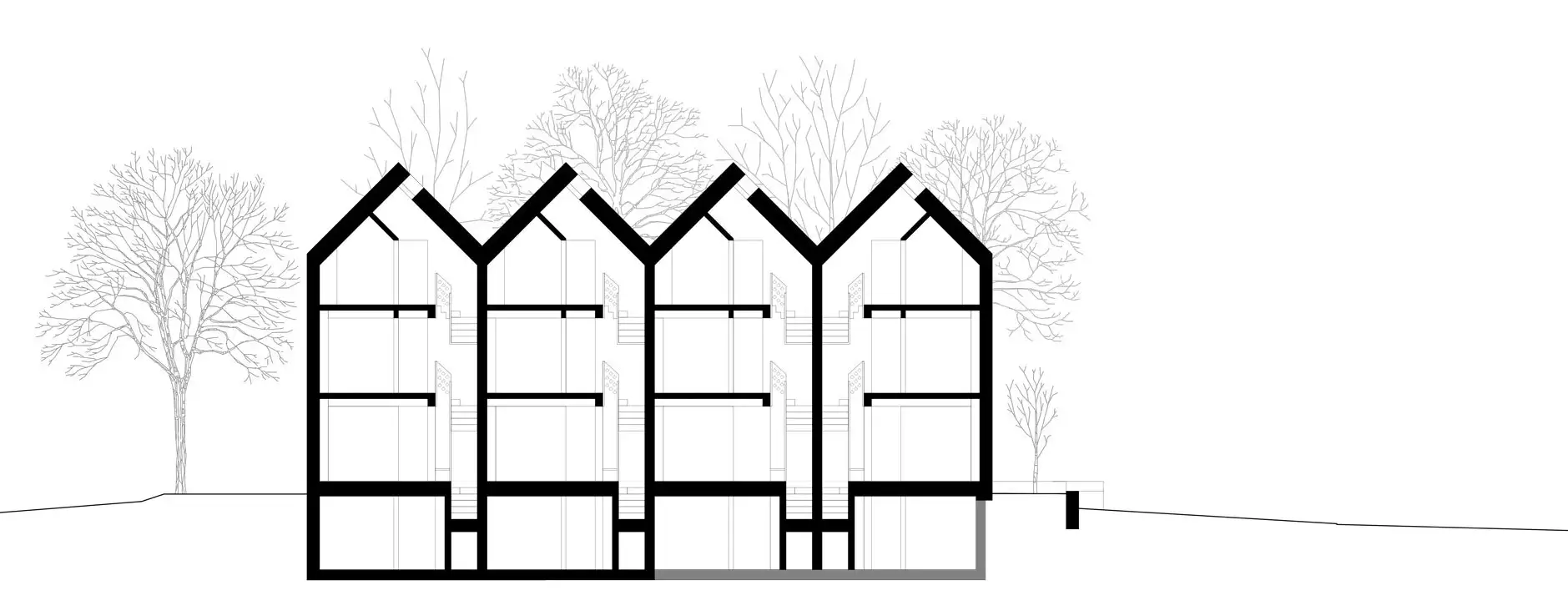 H28 HP Längsschnitt 2
