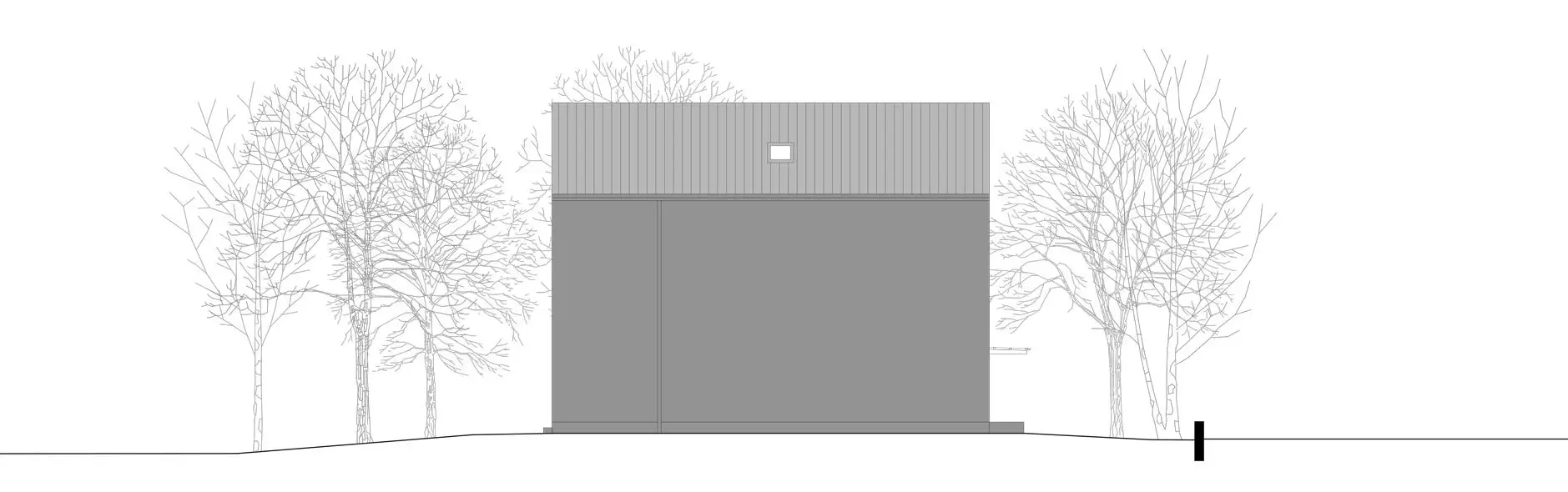 H28 HP Fassade Südost