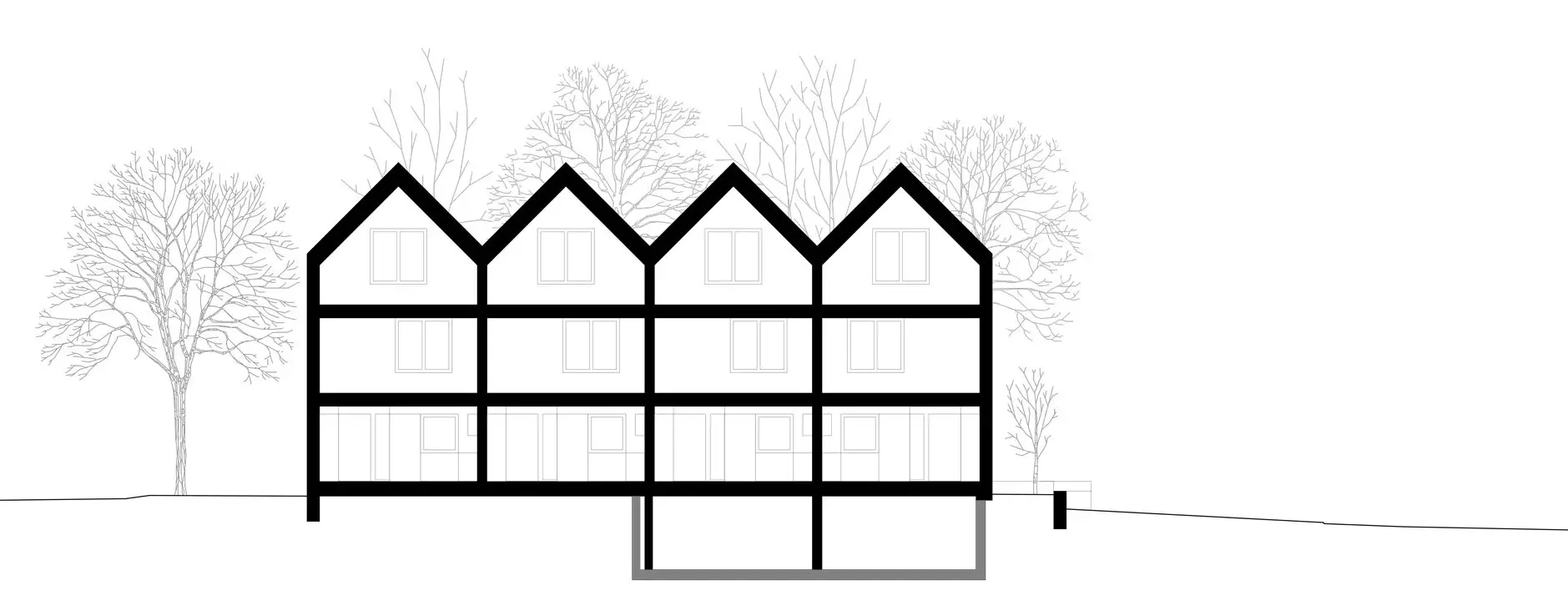 H28 HP Längsschnitt 1
